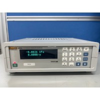 Fluke DHI RPM3 G0030 Multi-Range Reference Pressur...
